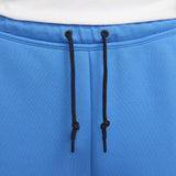 Nsw Tech Fleece Joggers Light Blue