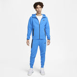 Nsw Tech Fleece Joggers Light Blue