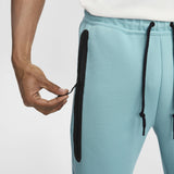 Tch Flc Jggr Light Blue