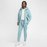 Tch Flc Jggr Light Blue