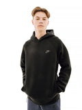 M NK TCH FLC PO HOODIE