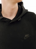 M NK TCH FLC PO HOODIE