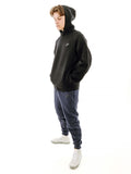 M NK TCH FLC PO HOODIE