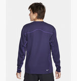 ACG Dri-FIT ADV Goat Rocks Long Sleeve Winter T-Shirt Purple ink