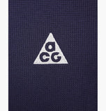 ACG Dri-FIT ADV Goat Rocks Long Sleeve Winter T-Shirt Purple ink