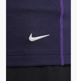 ACG Dri-FIT ADV Goat Rocks Long Sleeve Winter T-Shirt Purple ink