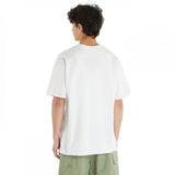 ACG NRG T-shirt White/Orange