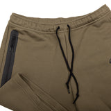 M NK TCH FLC SHORT