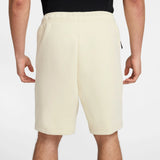 M TCH FLC SHORT