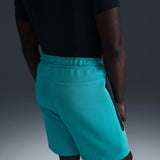 Tech Fleece Turquoise