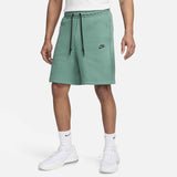 Tch Flc Short Green