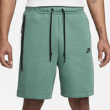 Tch Flc Short Green