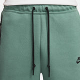 Tch Flc Short Green