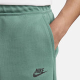 Tch Flc Short Green