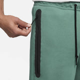 Tch Flc Short Green