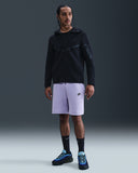 Tech Fleece Violet