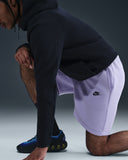 Tech Fleece Violet