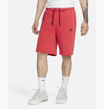 Sportswear Tech Fleece Shorts Pink
