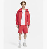 Sportswear Tech Fleece Shorts Pink