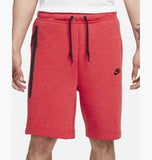 Sportswear Tech Fleece Shorts Pink