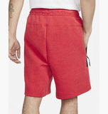 Sportswear Tech Fleece Shorts Pink