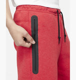 Sportswear Tech Fleece Shorts Pink