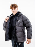M SF WR PL-FLD HD JKT