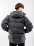 M SF WR PL-FLD HD JKT