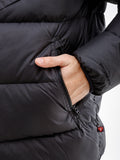 M SF WR PL-FLD HD JKT