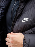 M SF WR PL-FLD HD JKT