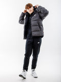 M SF WR PL-FLD HD JKT