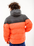 SF WR PL-FLD HD JKT