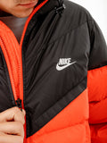 SF WR PL-FLD HD JKT
