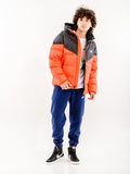 SF WR PL-FLD HD JKT
