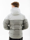 M NK SF WR PL-FLD HD JKT