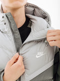 M NK SF WR PL-FLD HD JKT