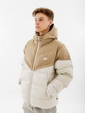 M NK SF WR PL-FLD HD JKT