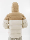 M NK SF WR PL-FLD HD JKT