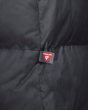 M NK SF WR PL-FLD HD PARKA
