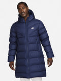 Sf Wr PL-Fld Hd Parka 410