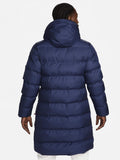 Sf Wr PL-Fld Hd Parka 410