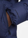Sf Wr PL-Fld Hd Parka 410