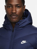 Sf Wr PL-Fld Hd Parka 410