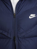 Sf Wr PL-Fld Hd Parka 410