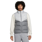 Storm-Fit Windrunner Grey