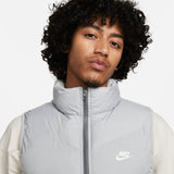 Storm-Fit Windrunner Grey