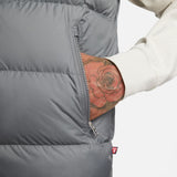 Storm-Fit Windrunner Grey