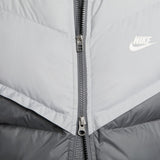 Storm-Fit Windrunner Grey