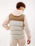 Storm-Fit Windrunner Beige/White