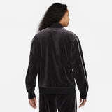 M NK CLUB VELOUR JKT L